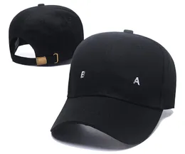 2023 新ストリートファッション野球帽男性と女性のスポーツ野球帽アウトドアファッショントレンド調節可能なキャップサイズ