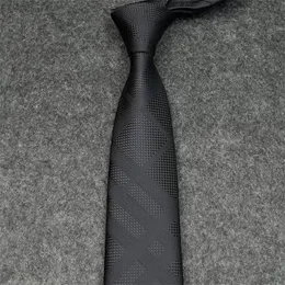 2023 nowych męskich krawatów moda jedwabny krawat 100% projektant krawat żakardowy klasyczny tkany ręcznie robiony krawat dla mężczyzn ślubne krawaty na co dzień i biznesowe z oryginalnym pudełkiem gs229