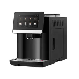 ビジネスのためのホット販売商用自動エスプレッソコーヒーマシン