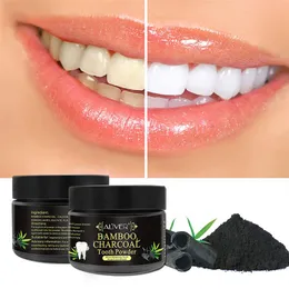 30g Teeth Whitening Oral Care Charcoal Powder Natural Activated Charcoal Teeth Whitener Powder Oral Hygiene255i