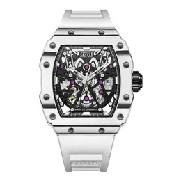 Высококачественные моды Iced Out Watchsmens запястья роскошные круглые раунд лаборатории Gr Ddgu