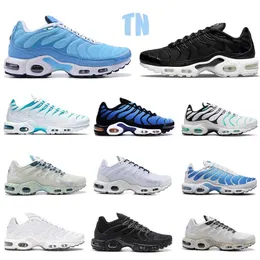 New casual shoes TN plus sneakers men fashion trend versatile designer shock-absorbing non-slip waterproof basketball shoes comfortable high elasticity