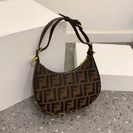 Petit sac femme neuf aisselles polyvalent imprimé épaule s Sacs à main vente