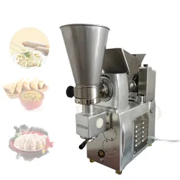 다기능 홈 Samosa 메이커 기계 자동 Samosa Making Machine Dumpling Machine Make Samosa Spring Roll