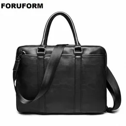 Valigette Arrivo Business Uomo Borsa in pelle PU Laptop Uomo Spalla s 230216