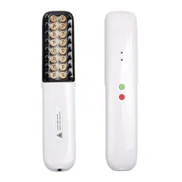 Laser Machine Treading Products 650Nm Diode Laser Hair Growth Laser Hairs Care Beauty Mamchine