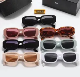 럭셔리 남성 선글라스 디자이너 여성용 선글라스 선택적 브랜드 편광 UV400 보호 렌즈 원래 상자 안경 안경 가파스 파라 엘 솔 데 무제르