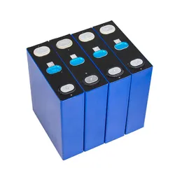 2021 NEW 4PCS 3.2V 230AH GRADE A LIFEPO4 Battery Cells 200AH 230AH 280AH SOLAR RV EV to EU US FAST