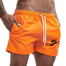 13 färger sommar nyaste ankomst män casual shorts andningskläder i itness shorts byxor stranddräkt