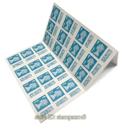 Royal 50x1 gro￟e Briefmarken Erstklasse Mail UK kostenloser Post