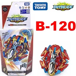 Orijinal Takara Tomy Beyblade Patlama Bart B-12 Starter Buster Xcalibur 1 SW 201217236X