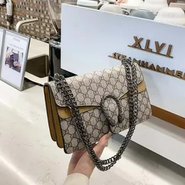 Classic Top Chain Fashion luxury Designers Bags Messenger handbags 2023 high quality Purse lady women Wallets purses Famous Designer Cross body totes female 3014
