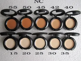 Eye Shadow Primer makeup studio finish concealer cache-cernes spf 35 fps 7g