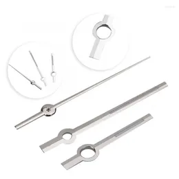 Watch Repair Kits Hour Minute Second Hands Needles Fit For 8200 Movement Male Tool Watchmaker Parts