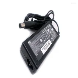 コンピューターケーブル18.5V 3.5A 65W ACアダプターラップトップ充電器PA-1650-02HC PPP009L-E FOR ProBook 450 G0 G1 4210S 4230S 4310S 4311 4311S 4320