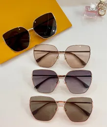 Herren-Sonnenbrille für Damen, neueste Mode, Sonnenbrille, Herren-Sonnenbrille, Gafas de Sol, Glas, UV400-Linse, mit zufällig passender Box 1215