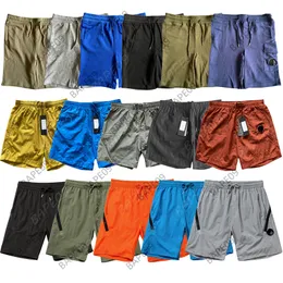 Herrendesigner Sommer Shorts Beach Schwimmsport Badebekleidung Männer Streetwear gedruckt Casual Shorts