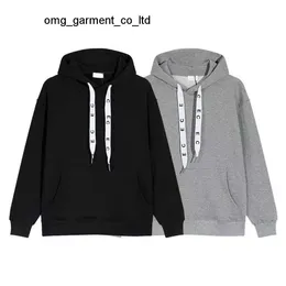 Designer Hooded hommes hoodies ce sweatshirts femme pull à capuche manches longues lettre imprimer Hooded causal Fashion marque hoodie