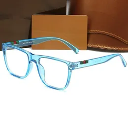 Fashion Classic Design Luksusowe okulary przeciwsłoneczne dla mężczyzn Pilot Słońca okulary słoneczne UV400 Ramka Polaroid obiektyw G5526 z pudełkiem i skrzynką