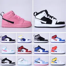 2021 Cheap Baby Kids sneakers top quality Children Athletic Shoes Boys sports Shoes Girls kids shoes Baby Training Sneakers252z
