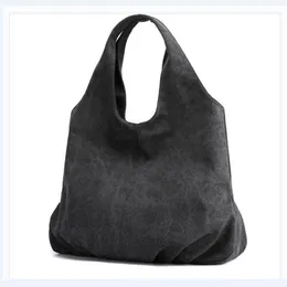 Onthego Large Capacity Totes Fashion Sac Femme Leather Designers Shoulder Bags Woman Handbag Handle Lady Shopping Bag190g