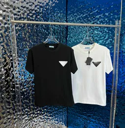 Męskie koszulki Męki T-shirty Projektowanie odzieży moda bawełna pary T-shirty swobodne letnie męskie marka marka krótkie rękawy luksusowe t-shirt streetwearu hip hop streetwear