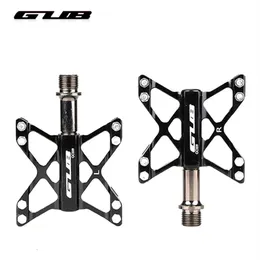 009 From League to MTB Non-slip Pedal From Bicycle Rolling 3 Platform Antiderring Plans Cycling Pedal Riding From Bicycle Part275o