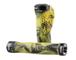 Bike Handlebars Components Bicycle Handlebar Mountain Riding Equipment Accessories Grip Lock Handle Sleeve Flat Vice Grips4129845