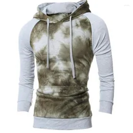 Herren Hoodies AILOOGE 2023 Mode Männer Marke Sweatshirt Zipper Mit Kapuze Jacke Pullover Druck Herbst Männlich Poleron Hombre