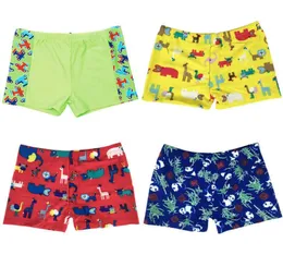 Children039s Swimsuits Baby Swimsuits Boys039 Middle and Big Kids039 Lindos pantalones cortos de dibujos animados 039 Swimsuits1055520