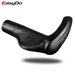 Bisiklet gideri bileşenleri Easydo bisiklet gideri kavrama açısı ayarlanabilir mtb vice bar kavrama ergonomik rahat yumuşak tur c5111586