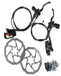Bike Brakes Ebike Electricty Power Control Shifter Disc Brake Hydraulic Bicycle2495262