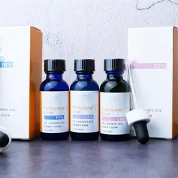 EPACK Professional C Serum 20% 15% 10%System Essence lotion 30ml New Personal Care Drop323p