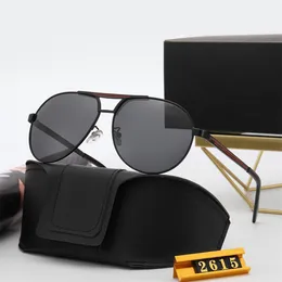 Men's sunglasses protective glasses 24x36 poster frame men's designer glasses summer sunglasses men and women universal driving outdoor UV400 with box