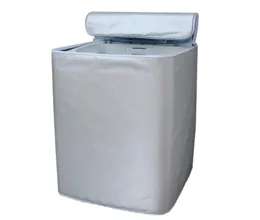 WasherDryer Cover for Washing Machine Waterproof Dustproof SunProof Suitable Most WashersDryers S28 21 Dropship 2204277310445