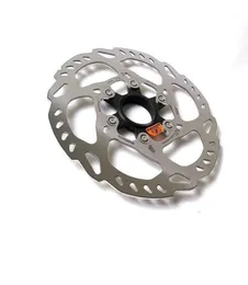 Bike Brakes 105 SLX SMRT70 160180MM Centerlock DISC DIRCER BAKECLE BICYCLE PARTS9660843