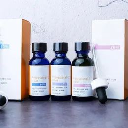EPACK Professional C Serum 20% 15% 10%System Essence lotion 30ml New Personal Care Drop269a