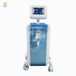 Hydra Dermabrasion oxygen jet Water Peeling Facial Beauty Machine Needle Free Mesotherapy facial equipment