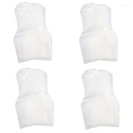 Storage Bags 400Pcs Canine Semen Collection Bag Sleeves Dog Artificial Insemination Sheaths