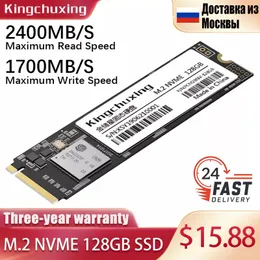 Жесткие диски M.2 HD SSD NVME Hard Drive 1TB 512GB 256 ГБ 128 ГБ SSD M.2 NVME Внутренние твердотельные диски для настольного компьютера ноутбука для ноутбука