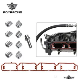 Uszczelka cylindra Wysoka jakość kolektora dolotowego klapka Usuń płaszcze wirowe dla /VW EA113 2.0 TFSI PQYIMK07 DOSTALNO