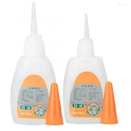 Assista Kits de reparo Ferramenta de relógio de limpeza de óleo de manutenção de óleo 20ml 30ml lubrificante para relojoeiro