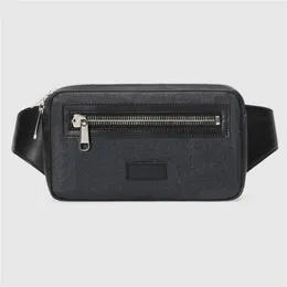 Bältesväskor Midjeväska Herr Bumbag Ryggsäck Herr Tote Crossbody-väska Plånböcker Messenger Bag Herr Handväska Modeplånbok Fannypack 33 111305q