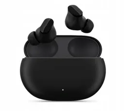 2023 Bluetooth trådlösa hörlurar STB Fungerar med alla telefoner För studios buds TWS Hörlurar Headset Stereo Ljud Musik In-ear hörlurar