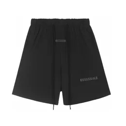 Shorts pour hommes Designer Short Fashion Casual Summer Streetwear High Street Style Pantalons de survêtement Trendy Couple Running Shorts de golf Shorts