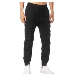 Erkekler Pantolon Bekar Mens Harem Erkekler Moda 2023 Bol pamuklu hip hop joggers Japon Sokak Giyim Pantolon Erkek Kargo