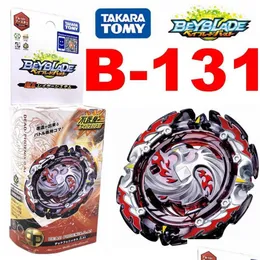 Beyblades Metal Fusion 100 Original Takara Tomy Beyblade Burst B131 Booster Dead Phoenix.0.at As Childrens Day Toys X0528 Drop Deliv Dhbyo