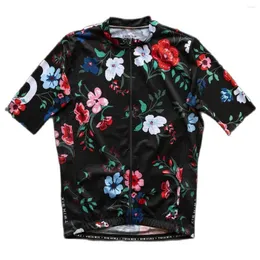 レーシングジャケットサマーツイン6メンズサイクリング半袖ジャージロード自転車クイックドライシャツCAMISA CICLISMO MASCULINA BIKE TOPS