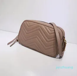 Bu yılın popüler küçük çanta kız bahar 2023 yeni patlamalar deri tek omuzlu küçük çanta kamera crossbody 889