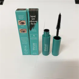 차밍 번창 마스카라 크림 코즈메틱스 리퀴드 래쉬 익스텐션 마스카라 블랙 0.14oz/4g